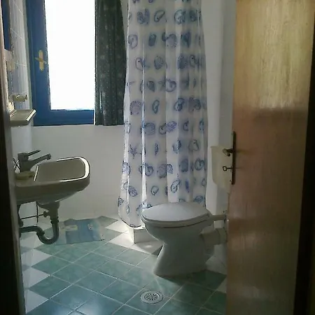 Appartement 4 Pers Vue Sur Mer Epidaurus Esterno foto