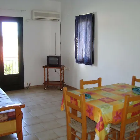 Appartement 4 Pers Vue Sur Mer Epidaurus Esterno foto