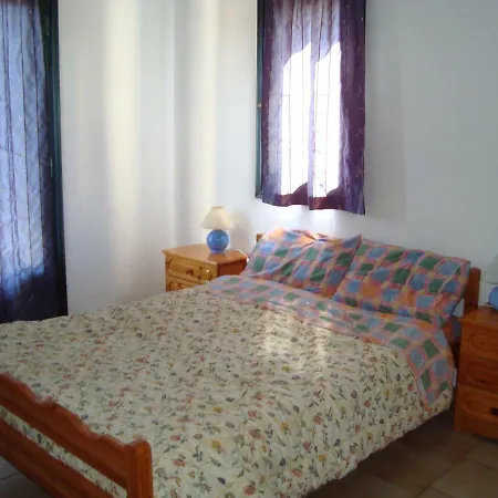 Appartement 4 Pers Vue Sur Mer Epidaurus Esterno foto