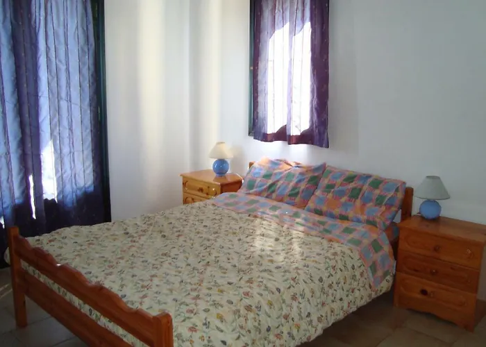 Appartement 4 Pers Vue Sur Mer