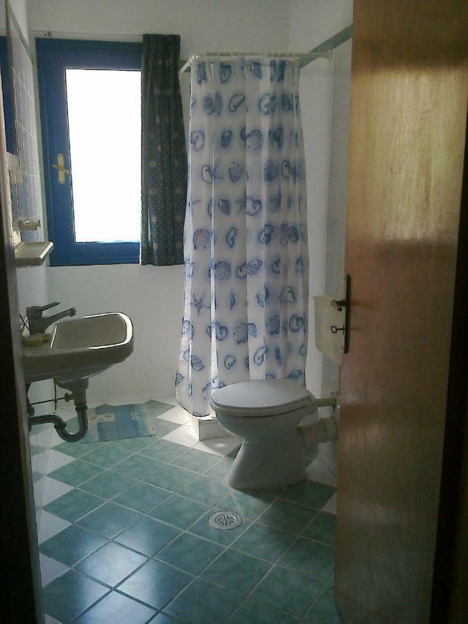 Apartment 4 Pers Epidaurus