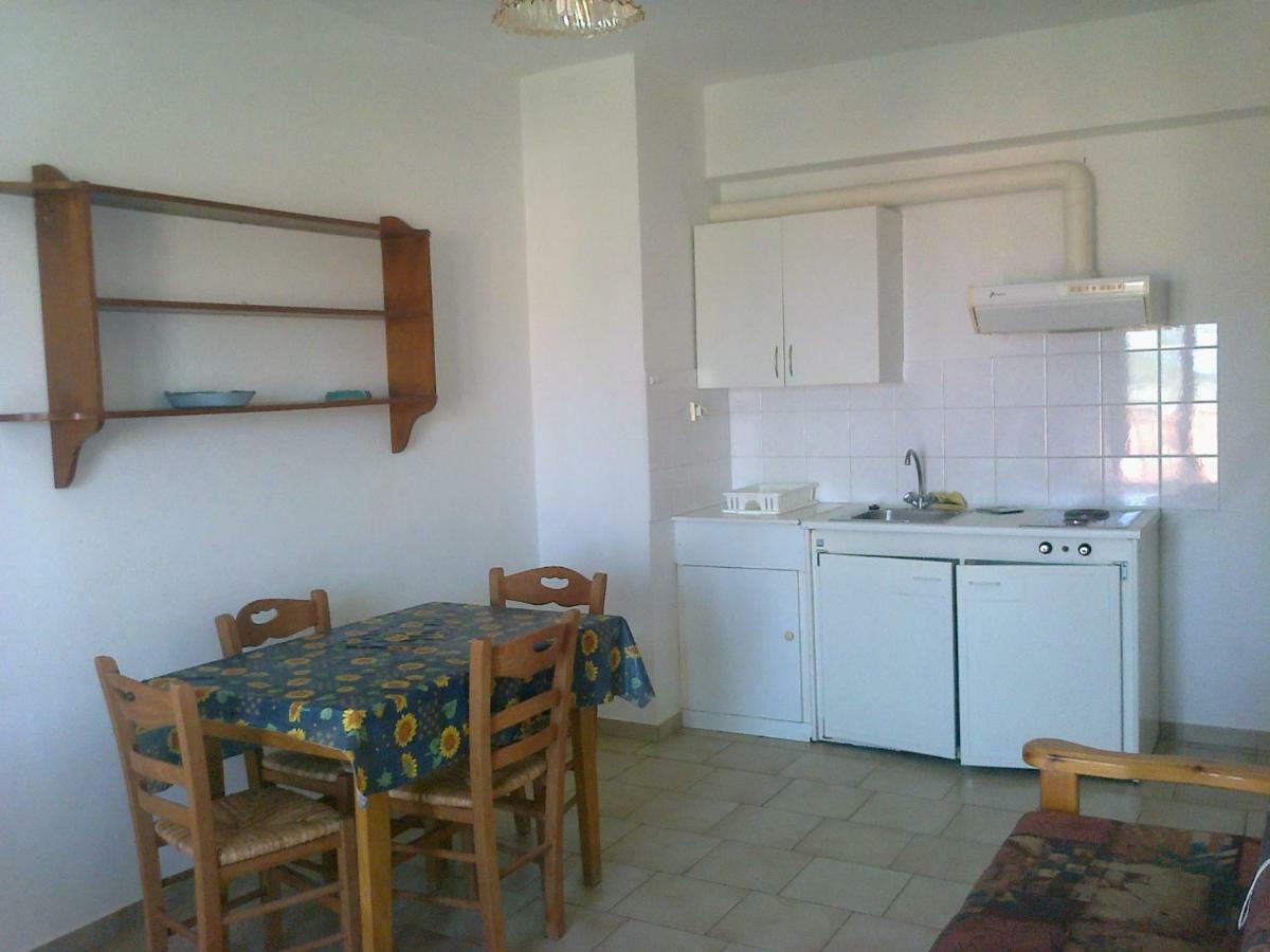 Apartment 4 Pers *