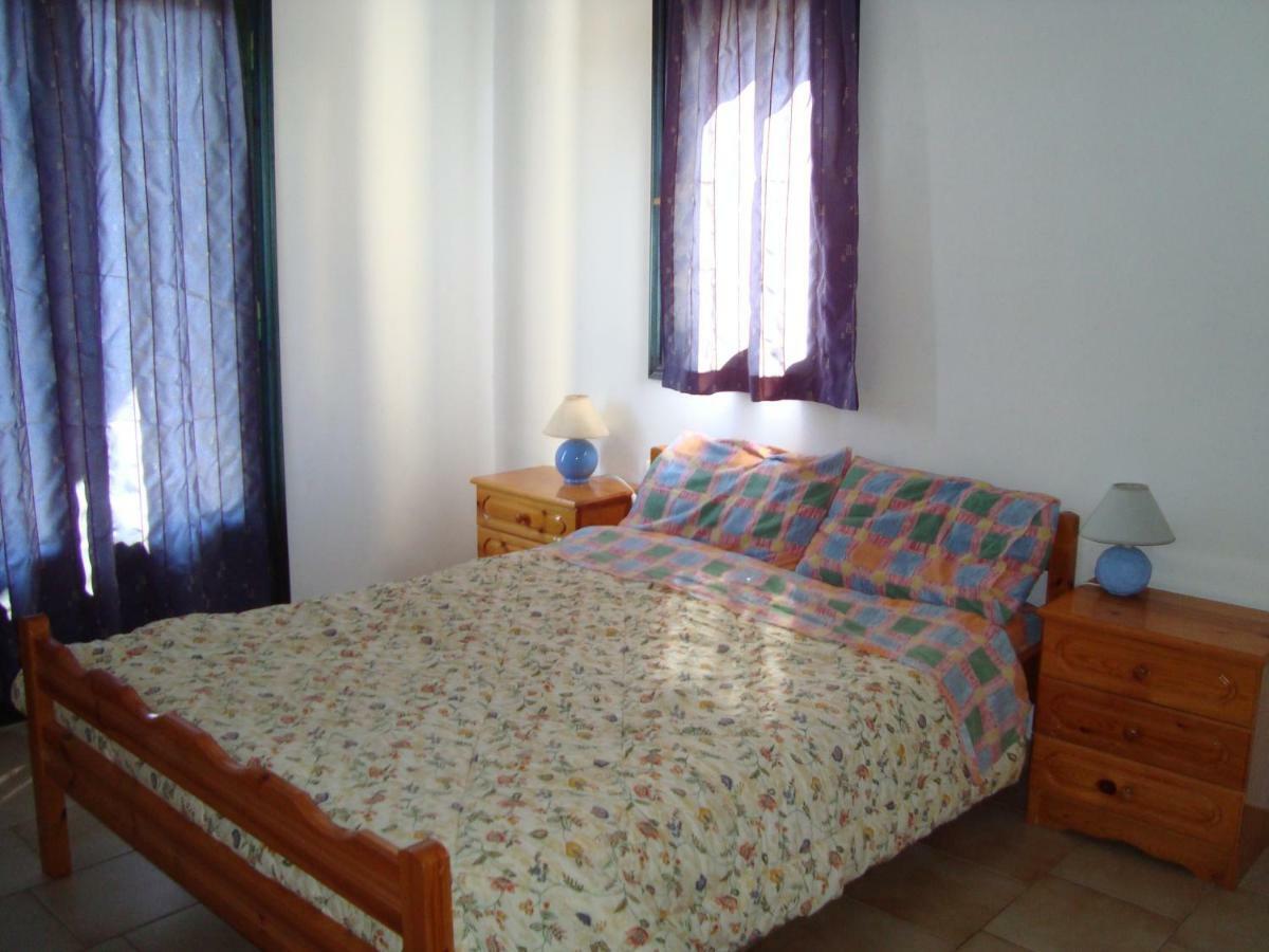 4 Pers Apartment